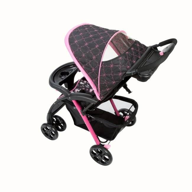 Disney Saunter Luxe Travel System 