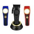 thumbnail image 5 of StyleCraft Instinct Professional Vector Motor Cordless Clipper Set, 5 of 10