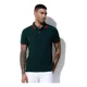 thumbnail image 3 of Playera Tipo Polo Manga Corta Casual Moda Hombre Arjen Kroos, 3 of 8
