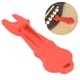 thumbnail image 5 of Extractor De Cuerdas De Guitarra, No Es Fácil De Dañar Mano De Obra Fina Extractor De Clavijas De Cuerdas De Dureza, Para Reparación De Guitarras Maestros Profesionales Amantes ANGGREK Guitar String Puller, 5 of 6