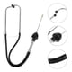 thumbnail image 3 of Water Pipe Leak Test Stick Pipe Leak Testing Tool Pipe Testing Device Underground Pipe Tester, 3 of 4