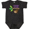 thumbnail image 3 of Inktastic Future Actor Childs Acting Theater Monkey Boys or Girls Baby Bodysuit, 3 of 5