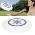 thumbnail image 4 of Disque Volant Lumineux Léger Portable Jeu de Compétition Sportive Camping Plage, 4 of 7
