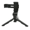 thumbnail image 3 of Phone Holder, 1/4in Screw Handheld Selfie Tool Light Weight Foldable  For Live Streaming, 3 of 8