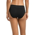 thumbnail image 2 of Jockey Women's Seamfree Comfort Waist Hi-Cut, 2 of 5