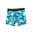 thumbnail image 5 of Wonder Nation Boys Boxer Brief Dinosaur Underwear, 4-Pack, Sizes S-XL, 5 of 7