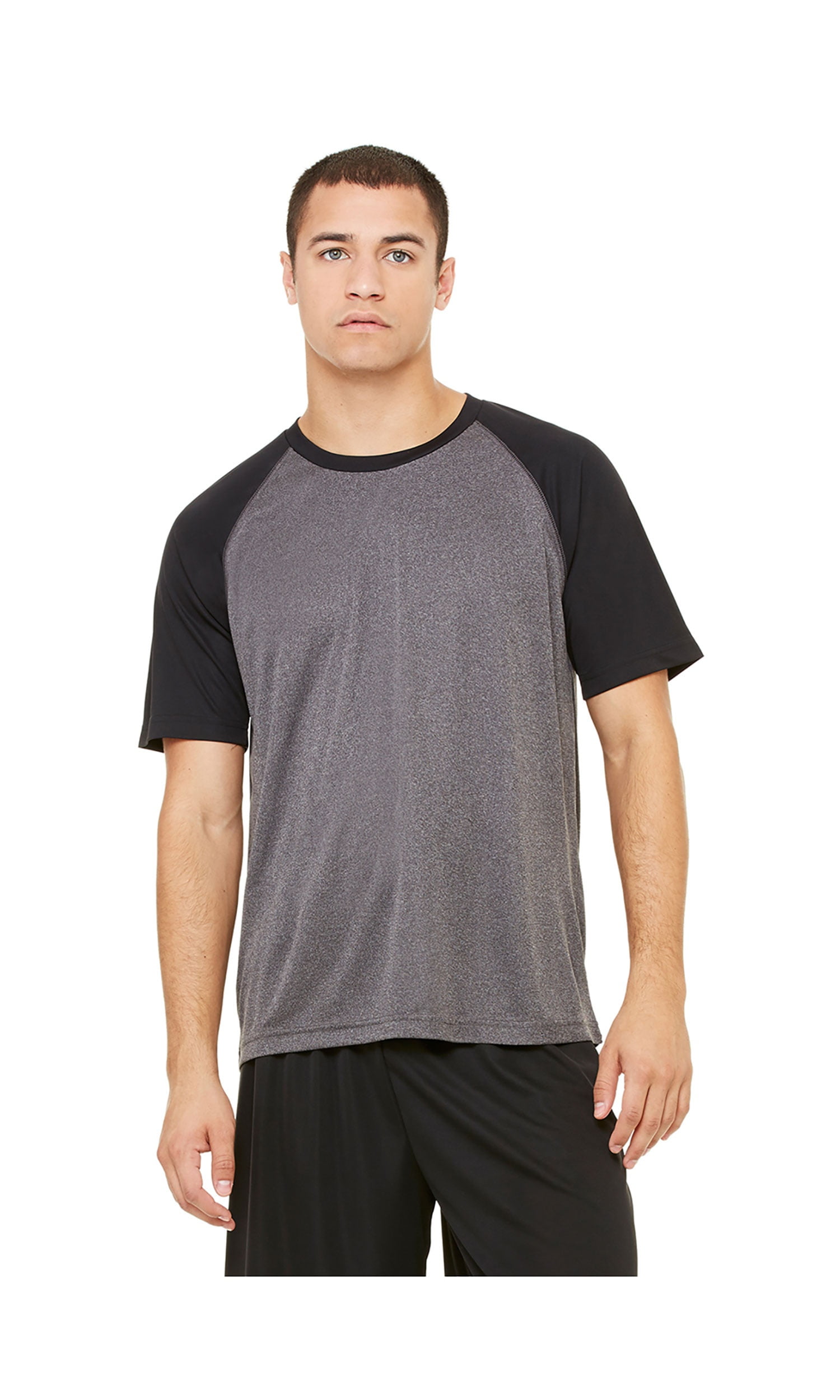 Alo Sport for Team Men's Performance TShirt, Style M1029