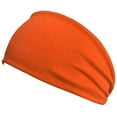 thumbnail image 1 of thinsony Bandeau Extensible Anti-Transpiration Imperméable Bande de Course Anti-Transpiration Sports de Plein Air Accessoire de Tête Athlétique, 1 of 8