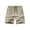 Khaki#240413BB, variant on Hearthz Mens Shorts Quick Dry Elastic Waist Lightweight Men's Athletic Running Shorts with Pockets Summer Beach Shorts for Men Navy M