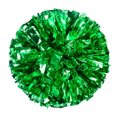 thumbnail image 2 of Hbdhejl Cheerleading à Main Fleurs Colorées Activités Sportives Performance Fournitures de Cheering Rondes Colorées Légères Double Doigt Boucle Design Antidérapant, 2 of 4