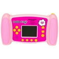 thumbnail image 2 of Hello Kitty Interactive 4x Zoom Kids Toy Camera with Video, MP3, Games, 2" Screen, Pink, 2 of 3