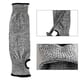 thumbnail image 3 of Manguito de brazo de nivel 5, protección anticortes de HPPE resistente a los cortes, 3 of 6