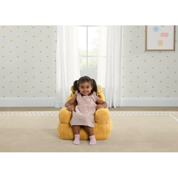 haoqianqian Cozee Buddy Chair, Giraffe