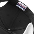 thumbnail image 2 of Beechfield  Plain Original 5 Panel Baseball Cap, 2 of 5