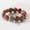 A8, variant on Ethnic Style Fashion Glaze Ceramic Beaded Dainty Bracelets Strand Bracelet-_-A14