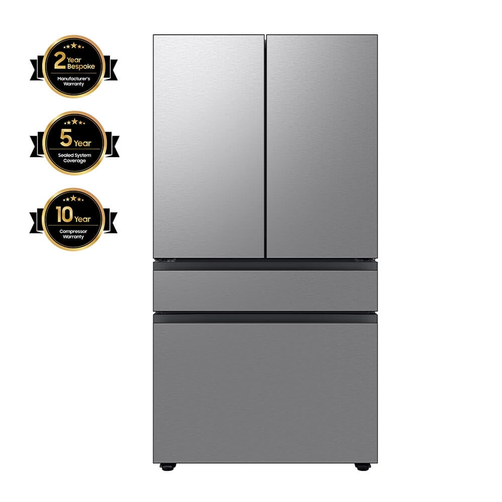 samsung-rf29bb8600ql-29-cu-ft-bespoke-stainless-steel-4-door-french