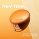 thumbnail image 5 of Base de maquillaje TIRTIR Mask Fit AI Filter Cushion, 0.63 oz, 5 of 7