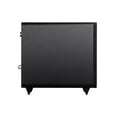 thumbnail image 4 of Monoprice SW-12 400 Watt RMS 600 Watt Peak Powered Subwoofer - 12in, Ported Design, Variable Phase Control, Variable Low Pass Filter, For Home Theater, 4 of 6