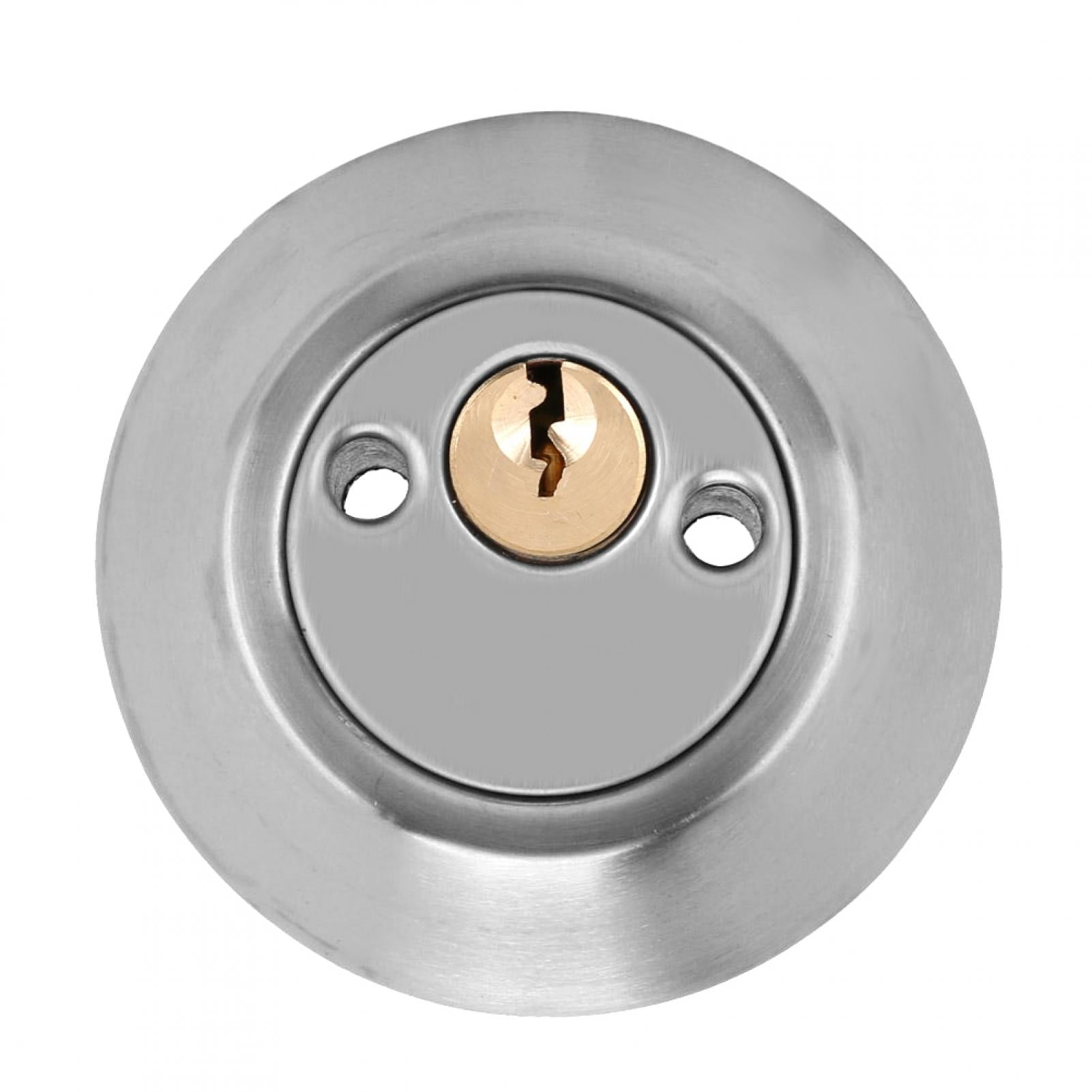 Easy To Install Double Sided Lock Door Lock For School Bedroom