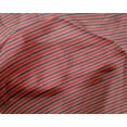 thumbnail image 4 of oneOone Silk Tabby Fabric Stripe & Arrow Block Print Fabric By Yard 42 Inch Wide, 4 of 4
