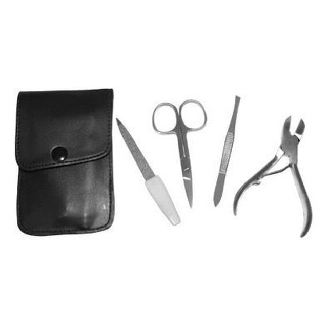 Estuche Podología Hergom Premium