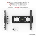 thumbnail image 4 of Mother's Day Sales - Full Motion TV Wall Mount For 32 40 42 47 50 55 60 65 inch LED LCD Display, 4 of 12