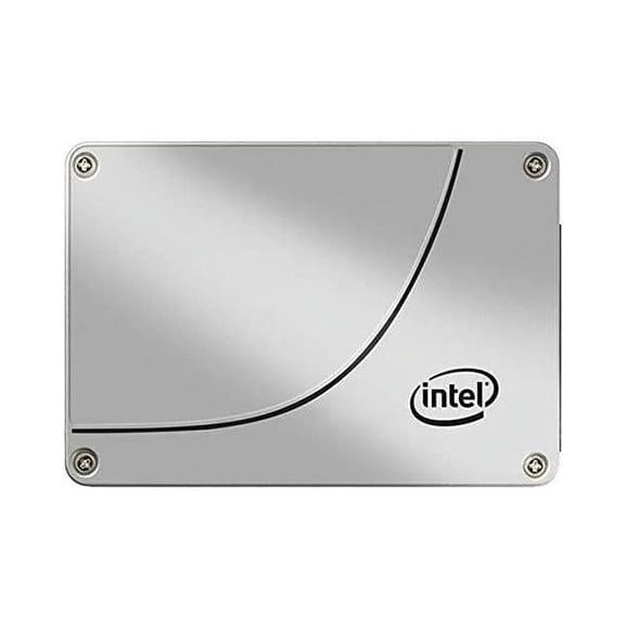 Solidigm™ Solid State Drive D3-S4620 Series (1.92TB, 2.5in SATA 6Gb/s, 3D4, TLC) Generic Single Pack Data Center / Server / Internal SSD (SSDSC2KG019TZ01)