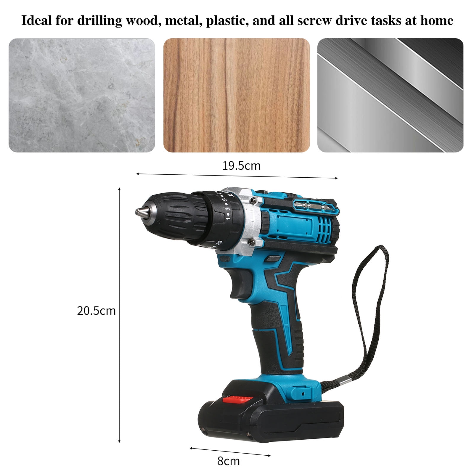 Théorique Est Plus Que Luimême Perceuse Visseuse 36v Hymne National Échange Lâge