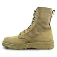 thumbnail image 3 of Mcrae Industrial Men's T2 Ultra Light Hot Weather Combat Boot Steel Toe - 8389 5.5 EE  US, 3 of 7