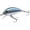 Blue Black, variant on Yo-Zuri L-Minnow 1.375 Jerkbait Blue Black