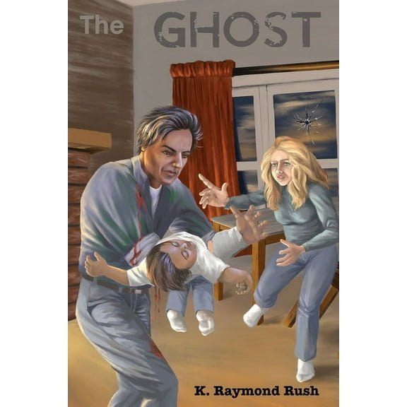 The Ghost (Paperback)