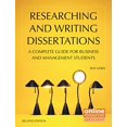 thumbnail image 1 of Researching and Writing Dissertations: A Complete Guide for Business and Management Students, 1 of 1