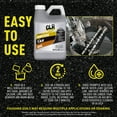 thumbnail image 5 of CLR Brands Automotive Grease, Tar & Oil Remover, 80 oz. Container, 5 of 8