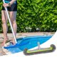 thumbnail image 4 of Cabezal de cepillo para piscina con extremos redondos cabezal de cepillo de limpieza para piscina resistente, 4 of 7