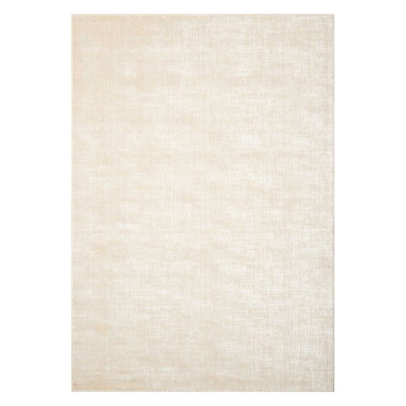 Nourison Starlight Area Rug, Oyster, 5'3" x 7'5"