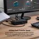thumbnail image 3 of Cable Thunderbolt 4 Belkin de 1 m, USB-C a USB-C, 100 W de potencia, 3 of 6