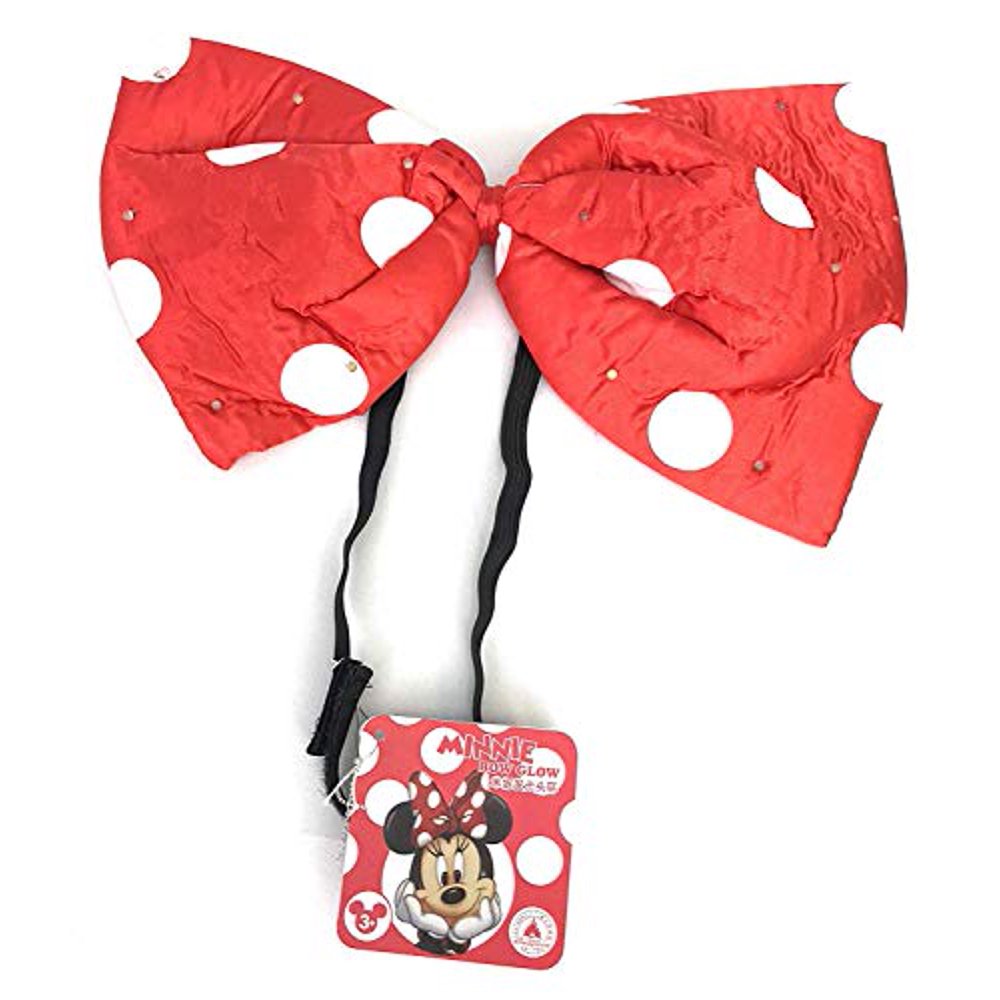 light up minnie mouse toy