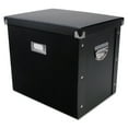 thumbnail image 5 of Advantus File Box, 13 x 10 x 11, Letter, Paperboard, Black, 5 of 6