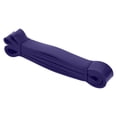 thumbnail image 1 of Herramienta portátil para gimnasio y entrenamiento de fuerza Mejore sus entrenamientos con bandas de resistencia de látex moradas, 1 of 5