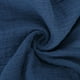 thumbnail image 4 of Pantalones largos para hombre, pantalones deportivos informales lisos con cintura elástica y bolsillos, pantalones con cremallera lateral, pantalones de algodón para hombre, 4 of 6