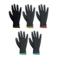 thumbnail image 1 of Matsuzay Guante de trabajo de color aleatorio para hombres y mujeres, guantes protectores antiestáticos transpirables antideslizantes para Cadenas y protecciones para puertas de seguridad, 1 of 6