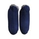 thumbnail image 1 of Calcetines del deslizador, calcetines calientes mullidos hechos punto paño grueso y suave forrado calcetines del resbalón de los agarradores no, 1 of 7
