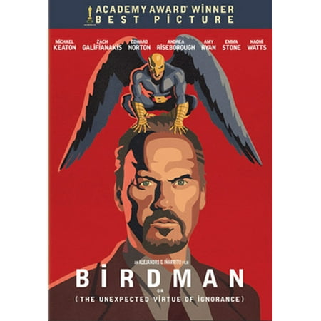 Birdman (DVD)