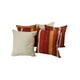 thumbnail image 1 of Set 6 Cojines Decorativos Premium Almoda Combinacion H, 1 of 4