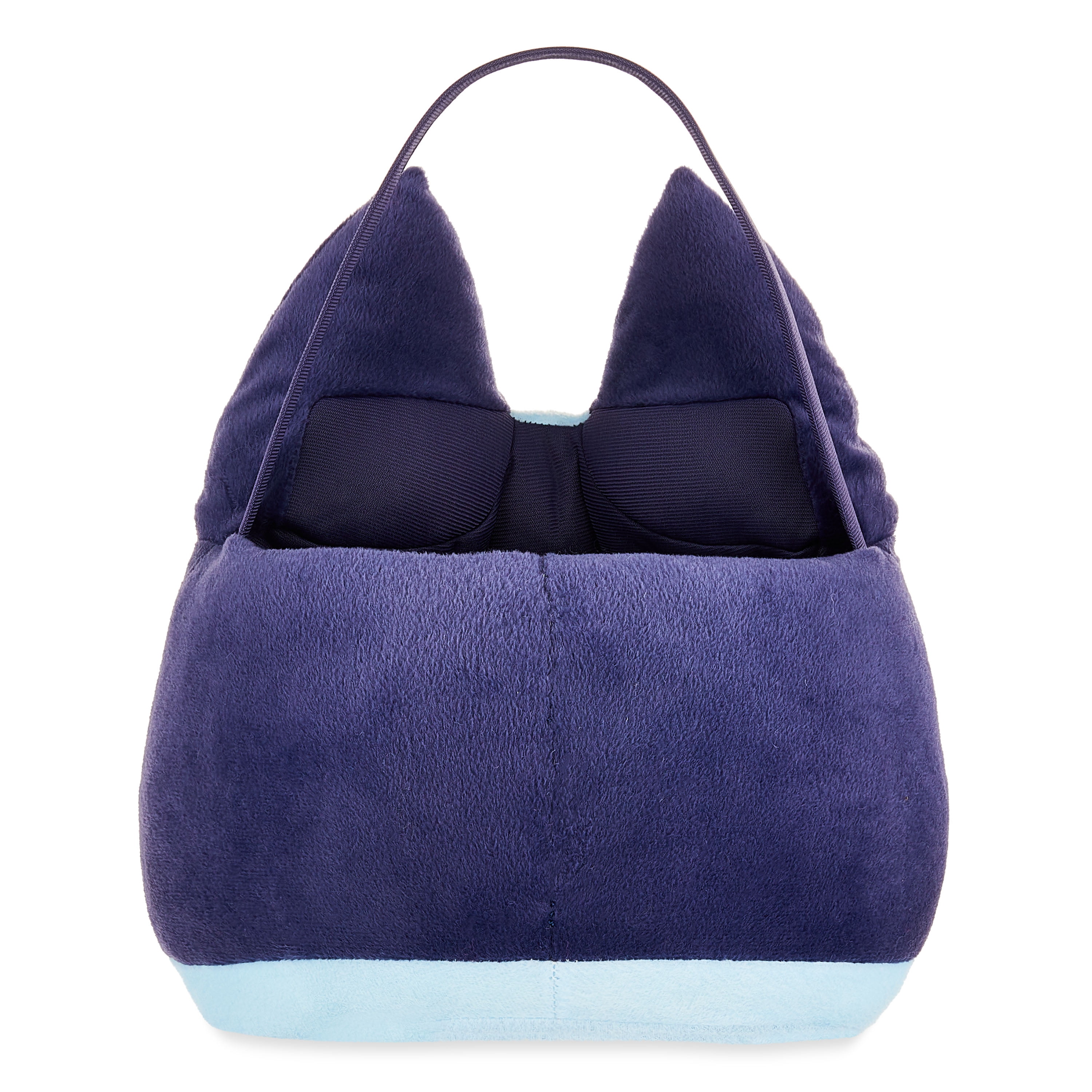 Bluey Medium Plush Basket