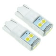 thumbnail image 4 of CENL 2PCS T10 W5W Super Bright Wedge Parking Steering Side Light Reading Lamp Bulb, 4 of 9