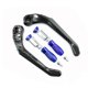 thumbnail image 1 of 1PC Handlebar Protector R3 R25 Yzf R1 Yzf R6 Motorcycle Lever Guard Brake Clutch, 1 of 5