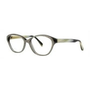 VERA WANG Eyeglasses BINX 01 Disco 52MM