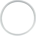 thumbnail image 1 of Pressure Cooker Sealing, Silicone O Replacement Accessory, Suitable for Aluminum Alloy Pressure Cooker (22cm), 1 of 8