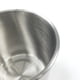 thumbnail image 5 of Taza de acero inoxidable Inteprter con asa, 5 of 6